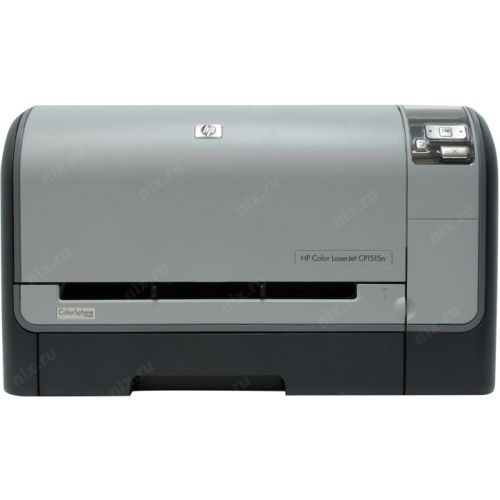 HP Color LaserJet CP1515nw